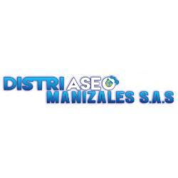 Distriaseo Manizales S.A.S