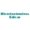Microtaxímetros Edicar