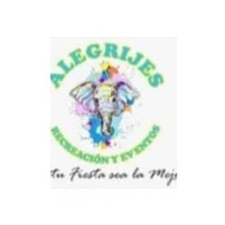 ALEGRIJES