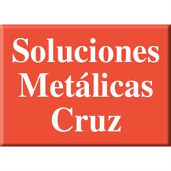 Soluciones Metálicas Cruz