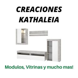 CREACIONES KATHALEIA