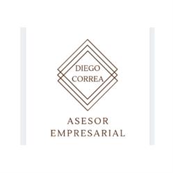 DIEGO CORREA ASESOR EMPRESARIAL