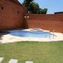 Impermeabilización de piscinas.