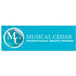ALMACÉN MUSICAL CEDAR