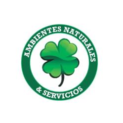 AMBIENTES NATURALES Y SERVICIOS