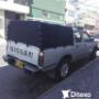 Carpa Capacete para pick-up
