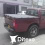 Carpa Plana para pick-up