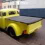 Carpa Plana para pick-up