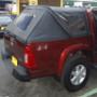 Carpa Playera para pick-up