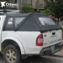 Carpa Playera para pick-up