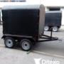 Carpa Remolque