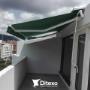Parasol Retráctil