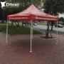 Quiosco Plegable