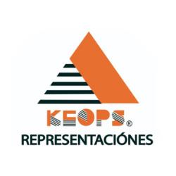 Representaciones Keops sas