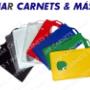 porta carnets