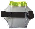 Brazalete reflectivo