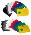 Porta carnets paquetes 100