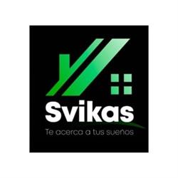 SVIKAS BIENES RAICES