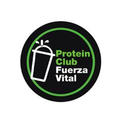 PROTEIN CLUB FUERZA VITAL