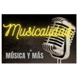 MUSICALIDAD, MUSICA Y MÁS.