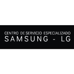 Centro Especializado Samsung - LG