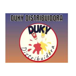 DUKY  DISTRIBUIDORA