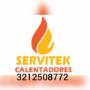 Servicio técnico