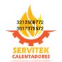 Servitek