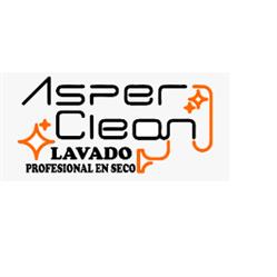 SERVICIO DE LAVADO EN SECO ASPER CLEAN