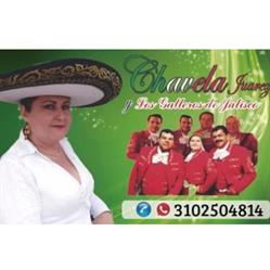 Mariachi Jalisco de Cartagena