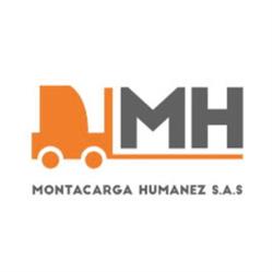 MONTACARGA HUMANEZ SAS