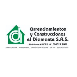 ARRENDAMIENTOS Y CONSTRUCCIONES EL DIAMANTE