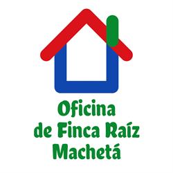 OFICINA DE FINCA RAIZ MACHETA