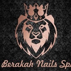 Berakah nails spa