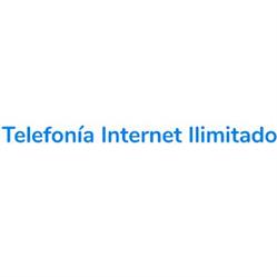 Telefonía Internet Ilimitado