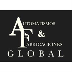 AUTOMATISMOS Y FABRICACIONES GLOBAL