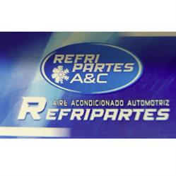 REFRIPARTES A&C