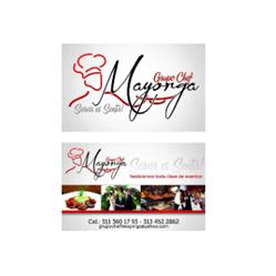 GRUPO CHEF MAYORGA SERVIR ES SENTIR