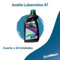 ACEITE 4 TIEMPOS 20w50
