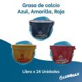 Grasa de calico