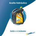 Aceite Hidráulico 68