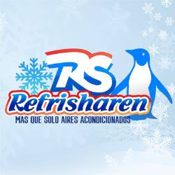 Refrisharen