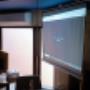 Alquiler de video Beam tiro corto