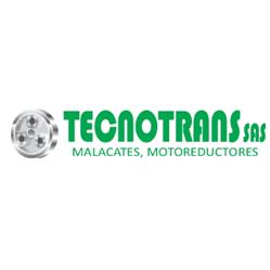 TECNOTRANS S.A.S.