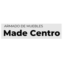 Armado de Muebles Made Centro