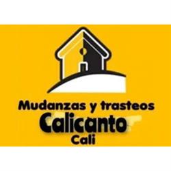 Mudanzas & Transportes Cali Canto