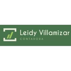 LEIDY MARÍA VILLAMIZAR GÓMEZ CONTADORA PÚBLICA