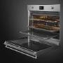 MANTENIMIENTO HORNOS SMEG