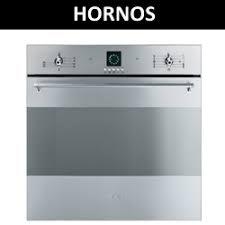 SERVICIO TECNICO HORNOS SMEG BOGOTA