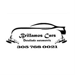 BRILLAMOS CARS